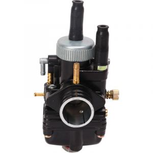 Eosnow - Pour carburateur Dellorto phbg ds 21 mm pour 2 temps 50-110 cc Scooter moto cyclomoteur