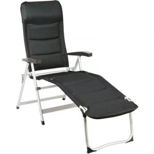 Repose-jambes Cruiser Coloris Gris Foncé Westfield