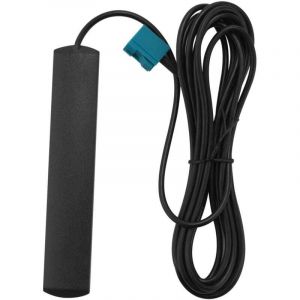 Antenne Voiture Bluetooth Wifi GSM 3G Fakra 3 Metres Compatible Autoradio