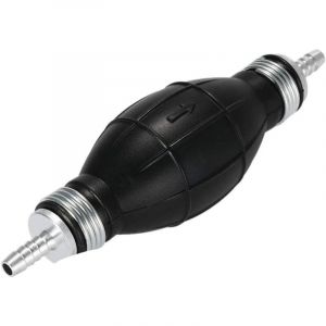 Gabrielle - Pompe à huile manuelle 8mm, pompe à essence diesel, pompe universelle essence, huile, eau, pompe de transfert de carburant, voiture,