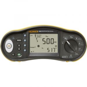 Fluke FLK-1662-SCH Testeur d'installation W006721