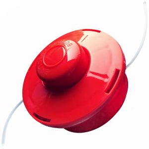 T&ecirc;te de Coupe pour D&eacute;broussailleuse [t&ecirc;te de coupe filetage M10] &ndash; Bordures T&ecirc;te de Coupe &ndash; T&ecirc;te Bobine pour D&eacute;broussailleuse &ndash; Bobine