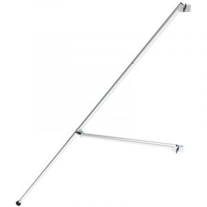 TUBESCA-Comabi - Stabilisateur pour &eacute;chafaudage roulant T-One et Runner