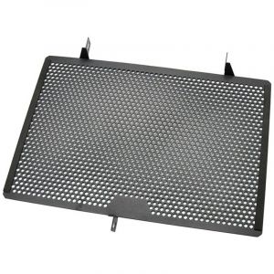 Radiator Guard, Motorcycle Radiateur Grille Guard Cover Protector Fits for Z750 Z800 Z1000