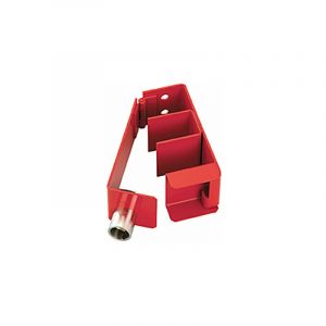 Cravate pompier à triangle de 11mm - Sans clé - 552.11