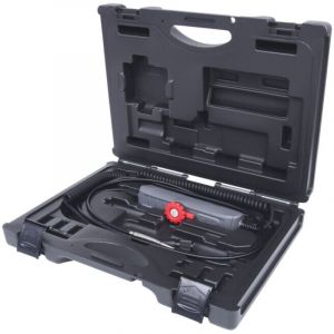 Kstools - ks Tools Sonde flexible avec caméra 150°/0°, gaine pvc ULTIMATEvision, ø 6 mm