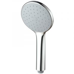 High Pressure Shower Head, Water Saving Shower Head, Eco-Friendly Shower Head, SPA Massage In Bathroom, Chrome