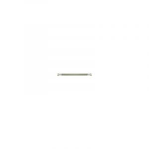 Pbtub - Flexible Tressé Inox série plus - Sanitaire/Chauffage/Clim - Tuyau Ø15-50mm - Femelle/Femelle égale 20x27 - 500mm - Ø(tuyau)19mm