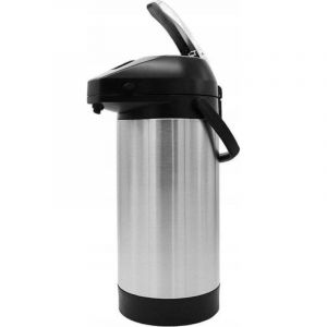 Aster Thermos Moccamaster Argent&eacute; 3,5 litres