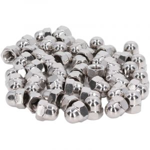 Vtizikl Raccord Rapide de Tuyau, Adaptateur pour Nettoyeur Haute Pression &agrave; Double M&acirc;le M22 x 1,5 Compatible avec Karcher, Karcher HD & HDs Nettoyeur