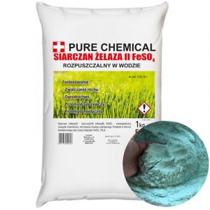 Engrais min&eacute;ral - 25 kg - R&eacute;cup&eacute;ration du gazon - Anti-mousse et croissance saine