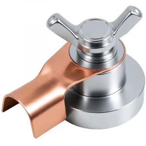 De soudage Magn&eacute;tique Pince de Mise &agrave; la Terre 2025 Nouveau Soudage Aimants Pince Outil（2pcs）