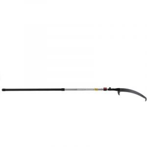 Scie &agrave; m&eacute;taux t&eacute;lescopique SILKY Hayauchi 390 228-370 cm