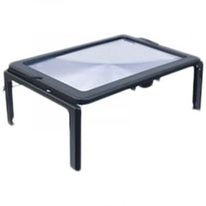 Loupe sur pied - Wellys