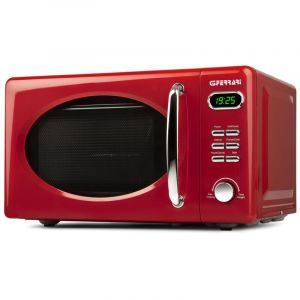 G10155 micro-onde Comptoir Micro-onde combiné 20 l 700 w Rouge - G3 Ferrari