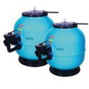 Filtre &agrave; sable 12,50 m&sup3; Broadex