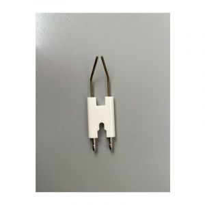 Lectrode d&39allumage 24105010137 WL10, WL15, WL20 / 2000 - a , WL20 / 2 a - Weishaupt
