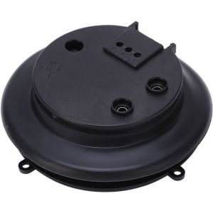 Jeffergarden - Ajusteur de moteur de Base de rétroviseur extérieur avant 660238 remplacement pour Citroen C2 C3 C4 C5 DS4 Xsara