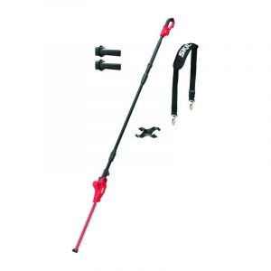 Skil - Taille-haie télescopique 0640 ca 18 v 45 cm (sans batterie et chargeur)