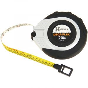 Hanger - Double décamètre Deca Flex 20m x 15mm 100061