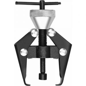 Extracteur Bras Essuie Glace, Extracteur Petit Roulement Extracteur d'Ecrou de Bras d'Essuie-Glace R&eacute;paration