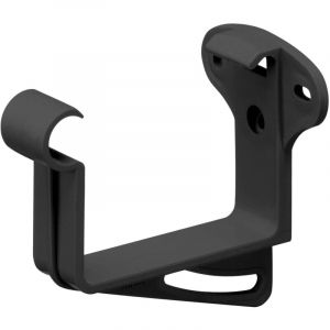 Support pour planche frontale, support de goutti&egrave;re, en forme de caisson Support de goutti&egrave;re, pvc-u, pour goutti&egrave;res en forme de caisson, Made in