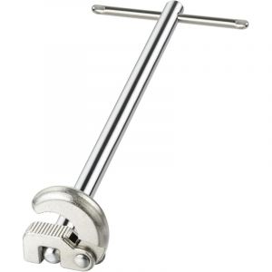 Cle Pour Robinet Evier, Outil de Montage de Robinet 8-12mm + 6 Douilles cl&eacute; de robinet, cl&eacute;s pour lavabo, pour la cuisine, la salle de bain et l'&eacute;vier