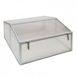 Dema - Mini serre pour carré potager D47044 - D47073 - D47074