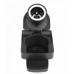 Adaptateur De Capsule Convertisseur De Capsules De Cafe Adaptateur De Capsule De Cafe Compatible Avec Les Machines A Cafe Nespresso Dolce Gusto