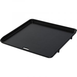 Weber 7682 Plancha Noir pour Barbecue Genesis Spirit