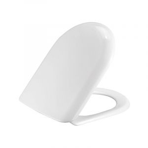 Pressalit - Magnum lunette de wc Blanc