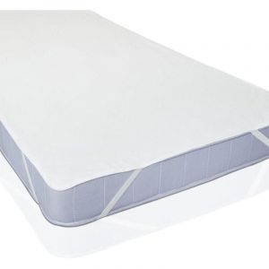 1x Protge-Matelas Impermable 70x130 cm Certifi Oeko-TEX Surmatelas Impermable & Respirant 1x protge-matelas70x130