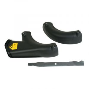 MTD - Kit mulching pour Minirider lr Cub Cadet