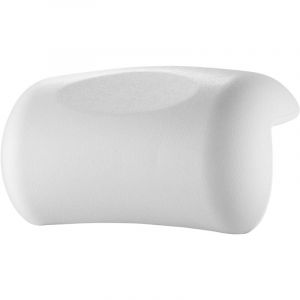 Oreiller de Bain, Oreiller de Bain Imperm&eacute;able, Coussin Baignoire, Oreiller de Bain avec 2 Ventouses, Oreiller de Baignoire Ergonomique, Coussin de