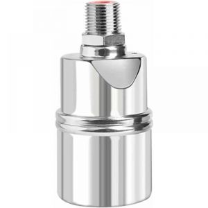 Vanne &agrave; flotteur automatique, vanne &agrave; flotteur de remplissage automatique de piscine - contr&ocirc;leur automatique de niveau d'eau pour r&eacute;servoir d'eau