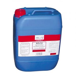 Adjuvant pour dalle de plancher chauffant 10 l