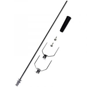 Tourne-broche d'origine (C00274001) Four, cuisini&egrave;re ARISTON HOTPOINT, SCHOLTES