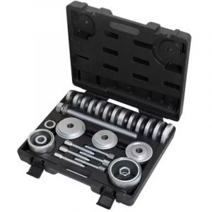 Kstools - Coffret d'extracteurs universels de roulements, 31 pcs
