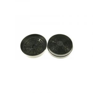 Filtres charbon pour hotte Continental Edison 351C50