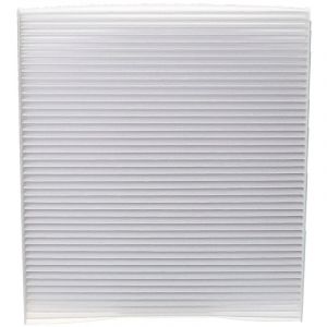 vhbw Filtre d'habitacle compatible avec Kia Rio III 2011/09-2016/12 UB 1.4 CVVT 1396 ccm, 80 KW, 109 PS voiture