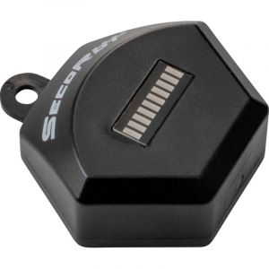 SecoR&uuml;t Testeur de piles Batterietester f&uuml;r Blockbatterien 6V 4R25 plage de mesure (testeur de pile) 6 V pile 10895