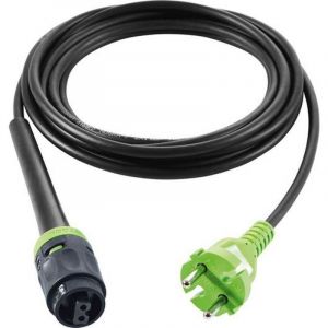 3x Câbles caoutchouc H05 RN-F4//3 203935 Festool plug it