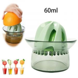 Tuserxln - Presse-agrume manuel,Presse-Citron professionnel,Presse-fruits domestique,Presse Orange multifonctionnel,Pour Limes,Pamplemousses