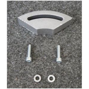 Kit de butée mécanique avec vis pour moteur à bras articulés VIRGO 24V de portail battant BFT