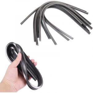 Gomme D'essuie-glace, Caoutchouc D'essuie-glace de Rechange, Gommes D'essuie-glace D&eacute;coupables, Caoutchouc de Rechange, &Eacute;vite les Dommages au Verre,