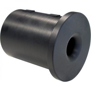 Wolpart - Adaptateur pvc 30 mm - Pour enfonce-pieux G94144 - G94422 - G94146