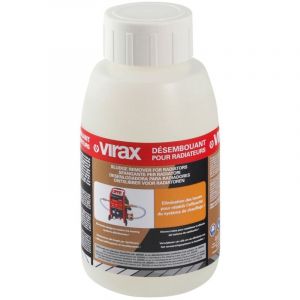 Virax - Désembouant pour radiateur 1 litre 295055