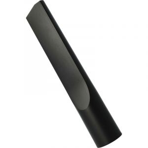 Buse embout suceur plat compatible avec Kärcher nt 30/1 Tact Te h, nt 30/1 Tact Te l, nt 30/1 Tact Te m aspirateur avec 35 mm raccord rond, 21,5 cm