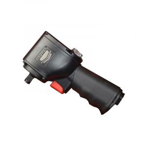 Cedrey - cle a chocs revolver 1/2'' ultra courte