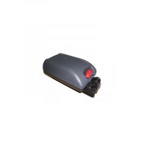 Motorisation porte de garage SOMMER DUO 500-650